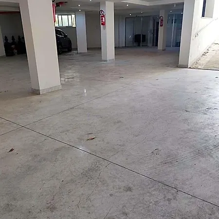 Hotel Movida Casoria