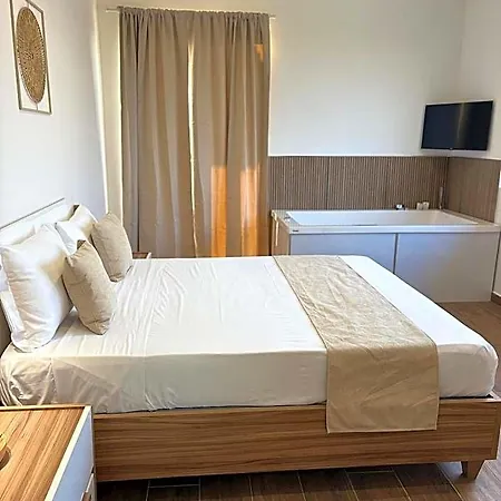 Hotel Movida