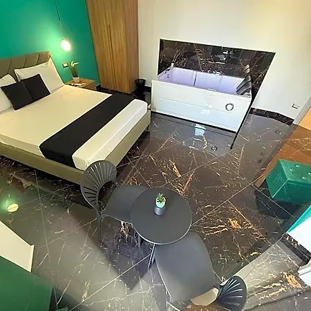 Hotel Movida Casoria