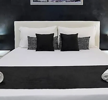 Hotel Movida 3*