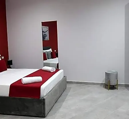 Hotel Movida
