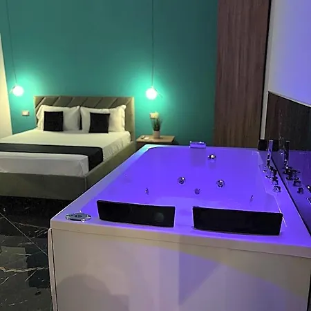 Hotel Movida 3*
