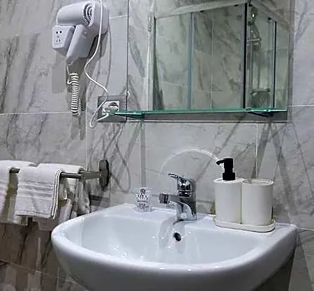 Hotel Movida Casoria