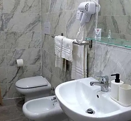 Hotel Movida 3*