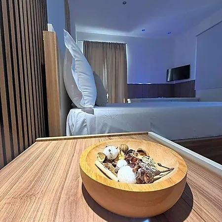 Hotel Movida Casoria