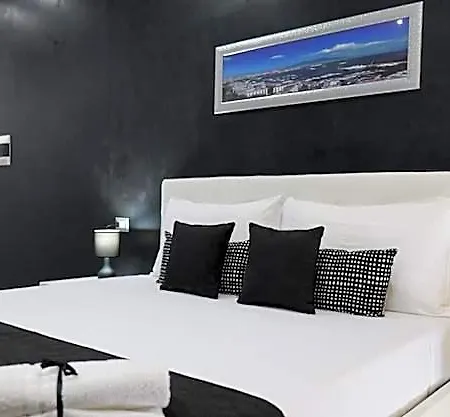 Hotel Movida Casoria