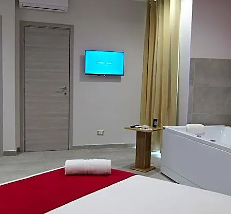 Hotel Movida